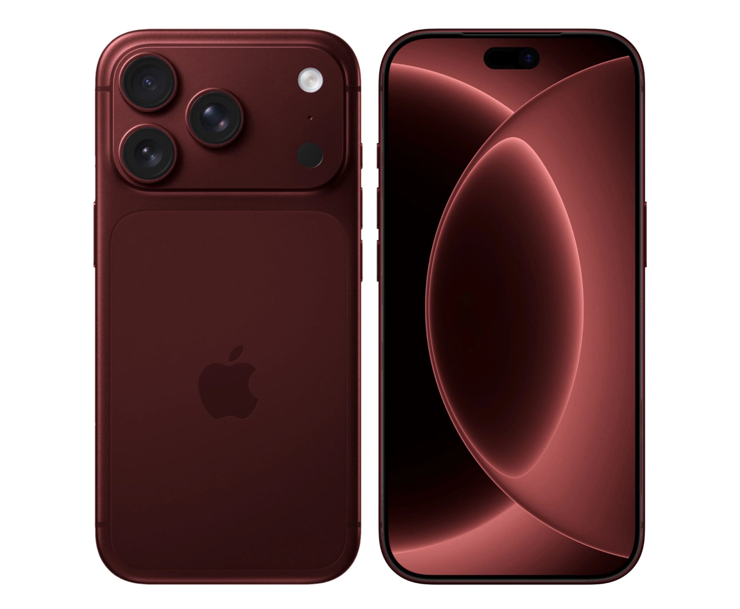 iPhone 18 Pro Max coming soon