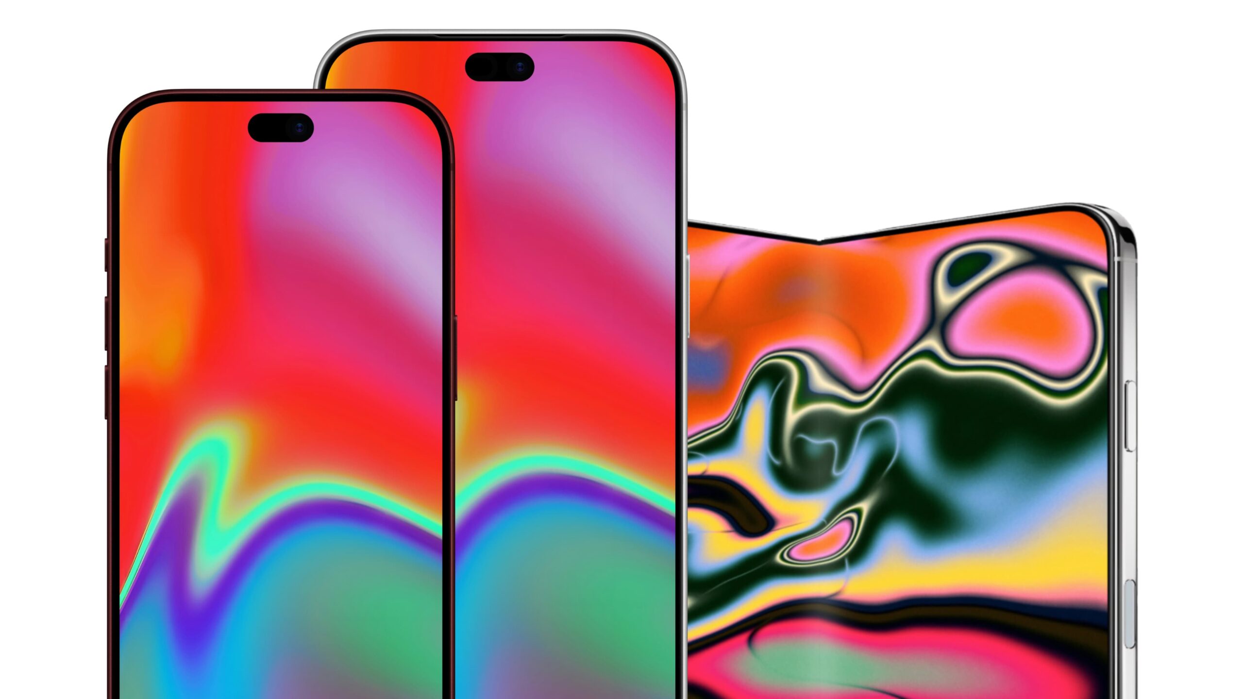 upcoming iPhone 18 features and price smartphone