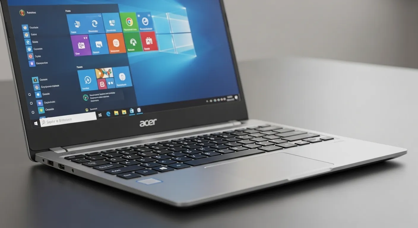 Best Budget Laptop Under ₹30,000