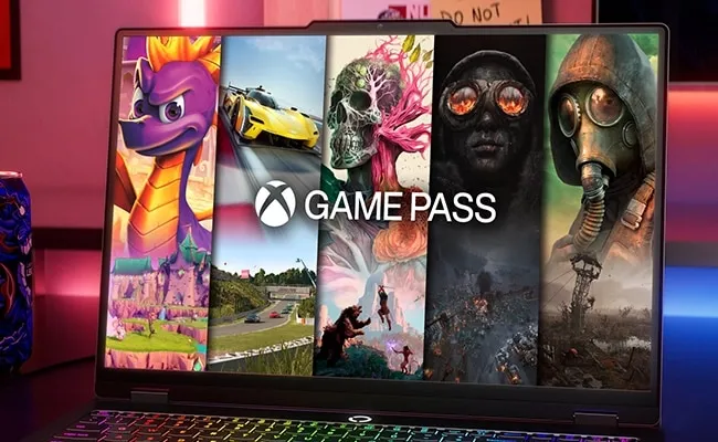 ASUS ROG Strix SCAR 18 Flagship Gaming Power in a Massive 18-Inch Form