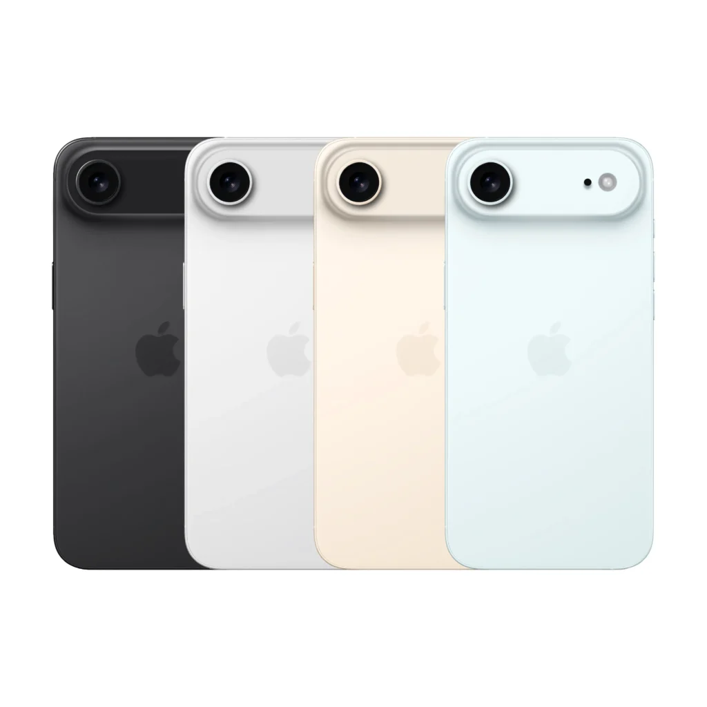 iPhone Air Price in India