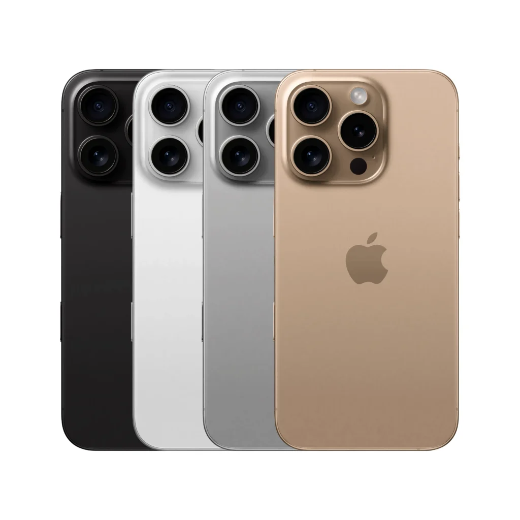 iPhone 16 Pro Max 1TB