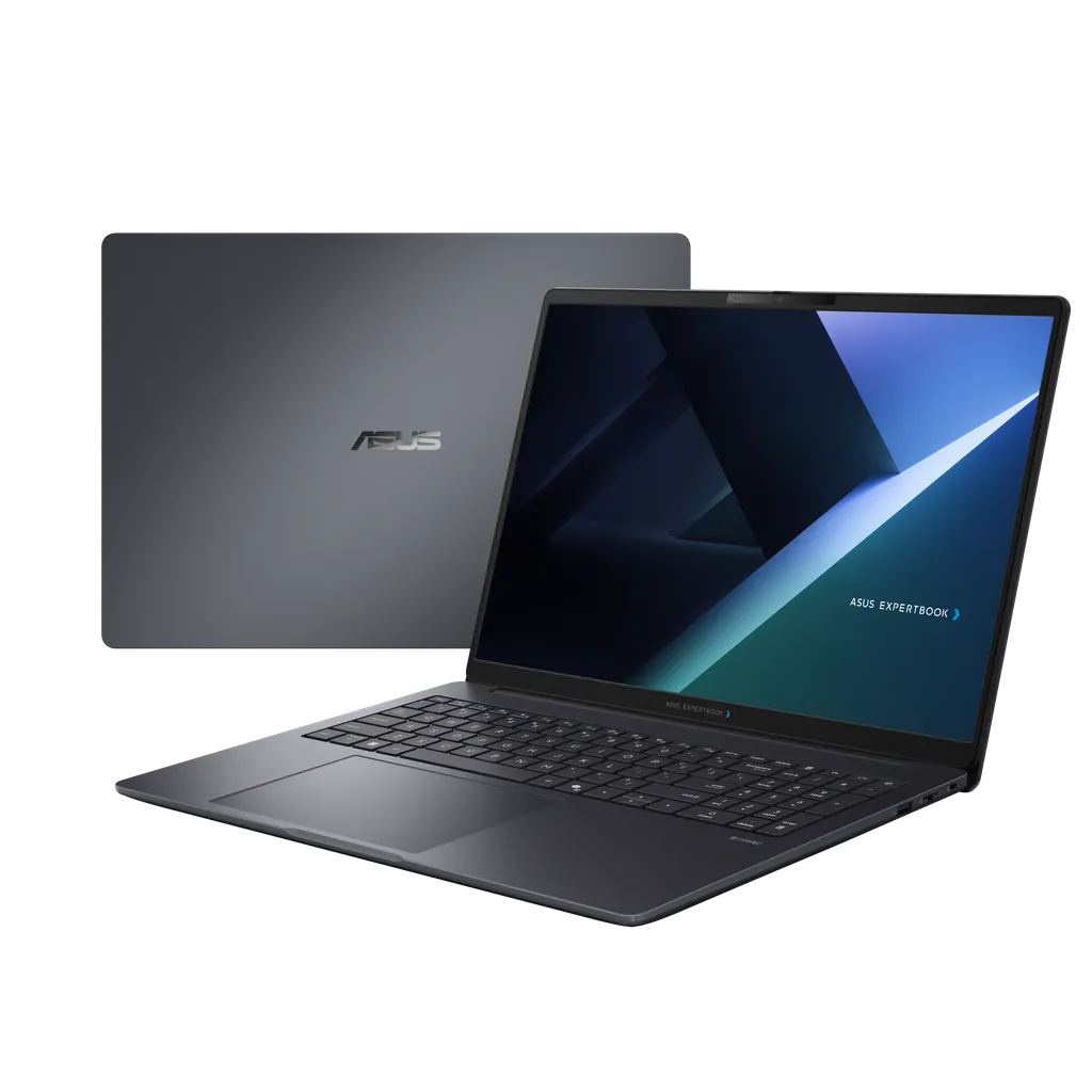 ASUS ExpertBook B3 G1 Launches as a Powerful AI-Ready Business Laptop