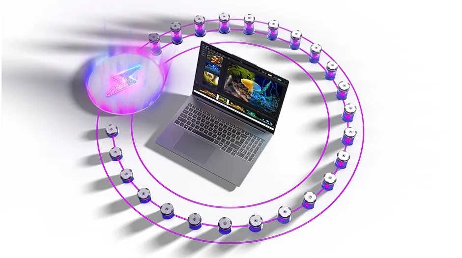 Lenovo IdeaPad Pro 5i Gen 11 16-inch Review: Premium Power for Everyday Users