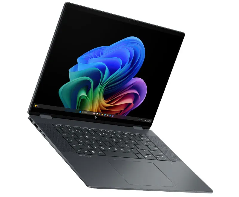 HP OmniBook X Flip 16 Review: Premium 2-in-1 Laptop with OLED Display