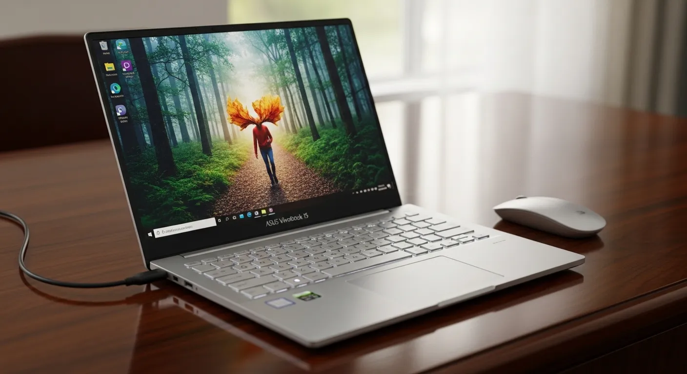 Best Laptop Under ₹60,000 in India