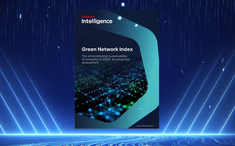 Huawei Green and Resilient Networks at MWC 2026
