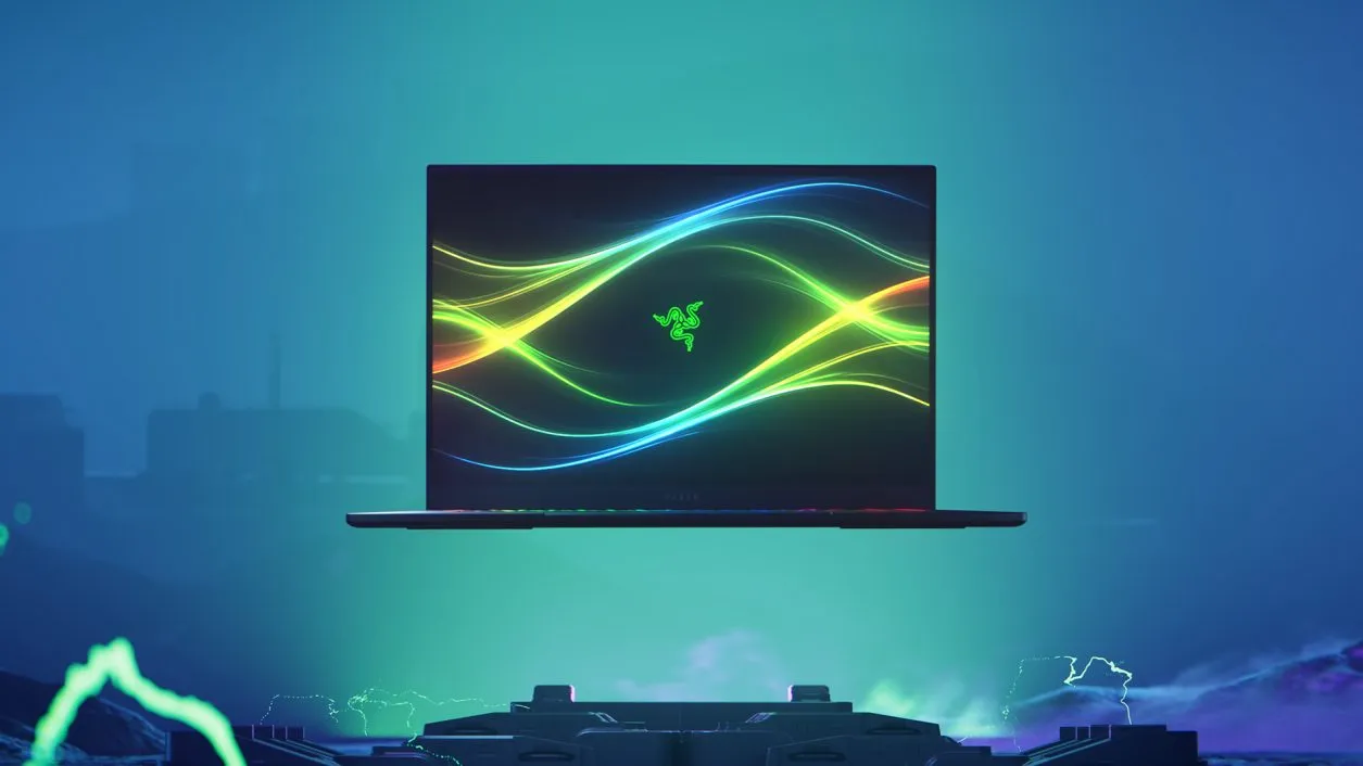 Razer Blade 16 2026 Officially Unveiled With Next-Gen Gaming Power