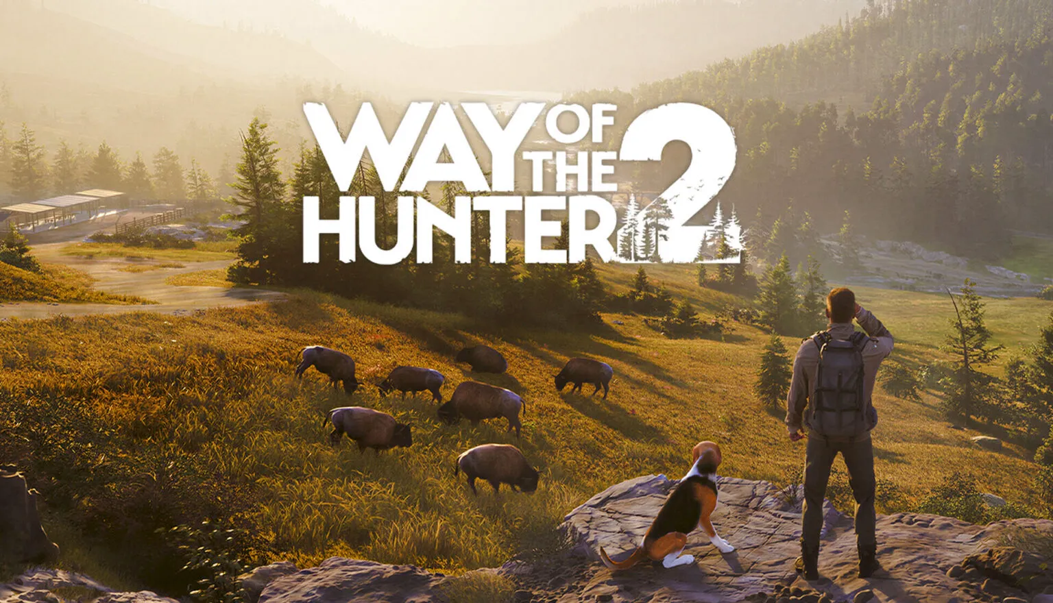 Way of the Hunter 2 Announced for Xbox Series X|S with New Features and Unreal Engine 5