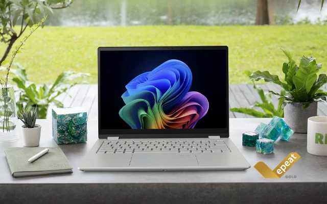 Acer Swift Edge 14 AI