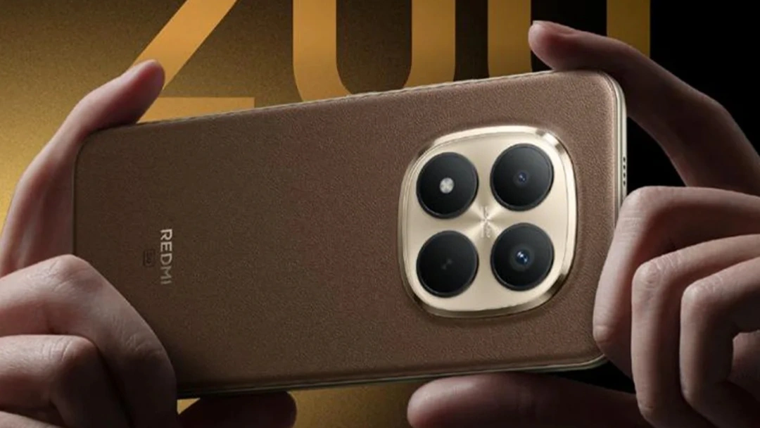 Redmi Note 15 Pro+ 5G Full Specifications, Features & Price in India 2026