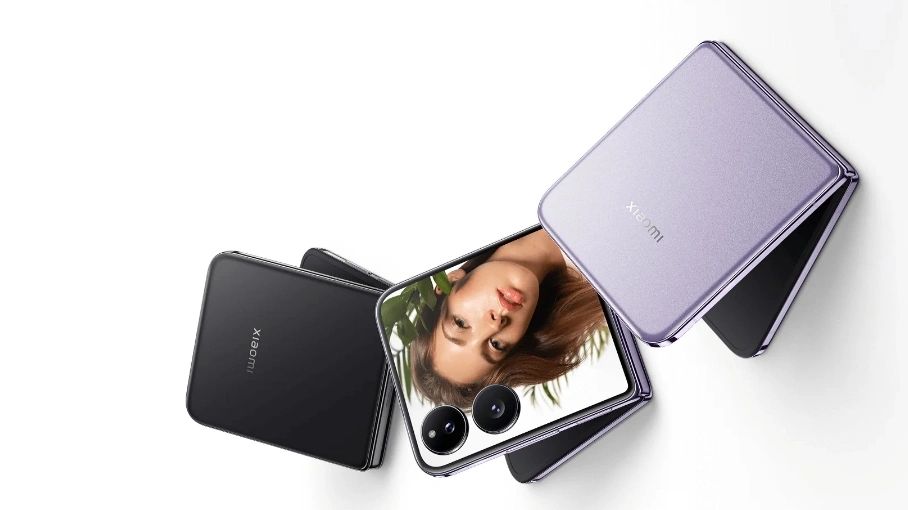 Xiaomi MIX Flip Full Specifications, Price in India