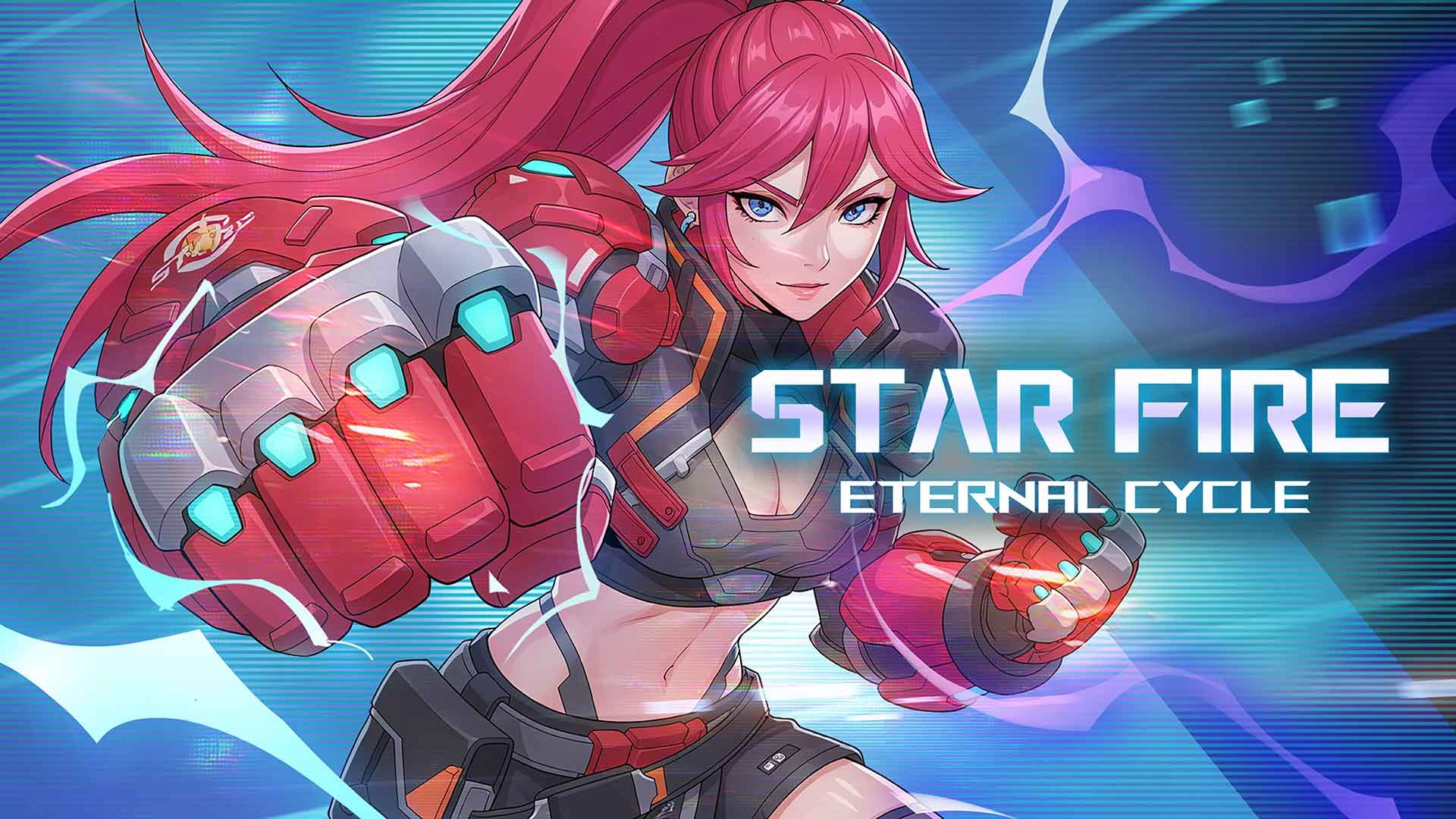 Star Fire: Eternal Cycle – Complete Guide, Gameplay Tips, and Key Features Explained