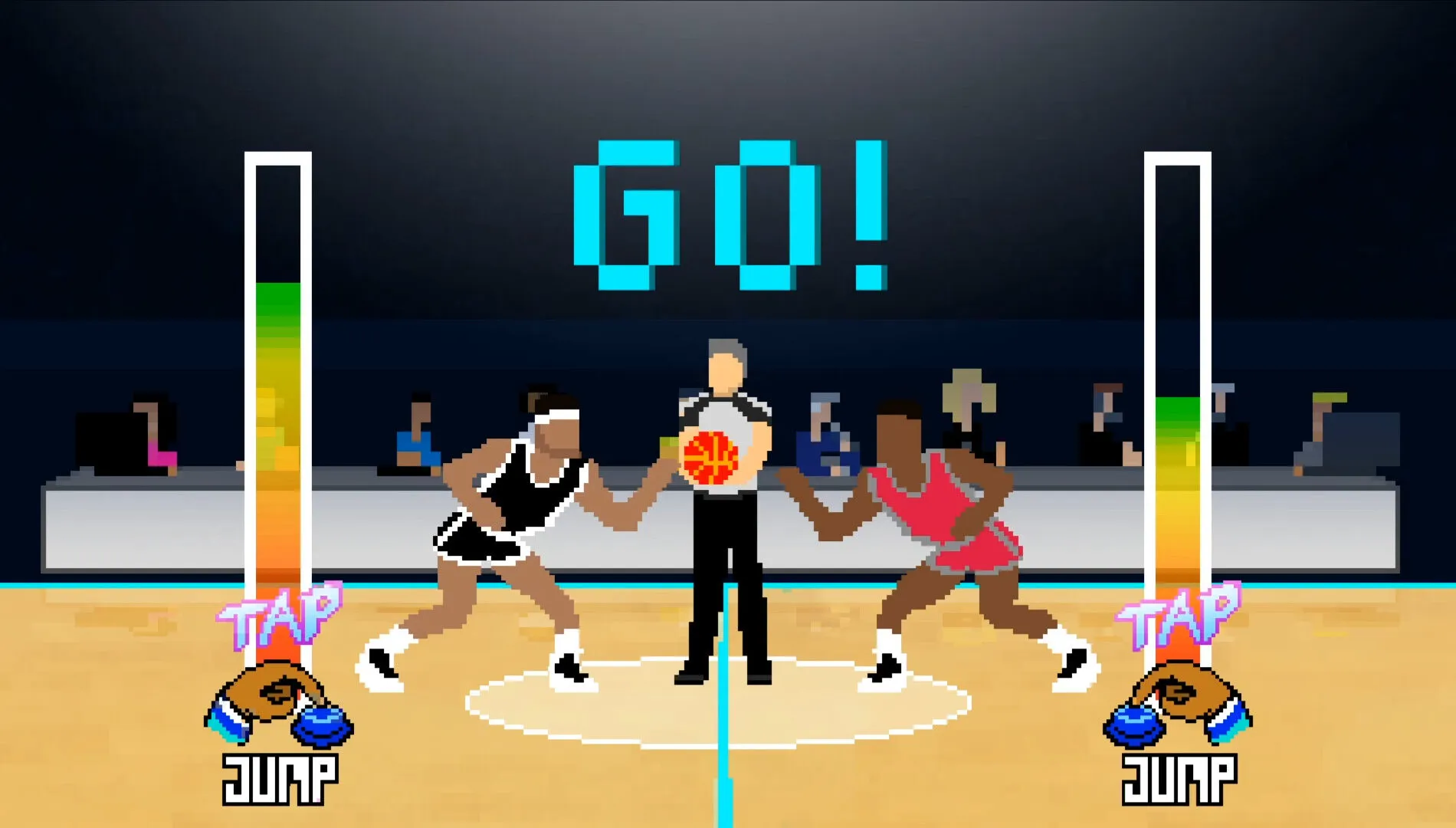 Basketball Classics Hits Xbox with Retro Arcade Hoops Action