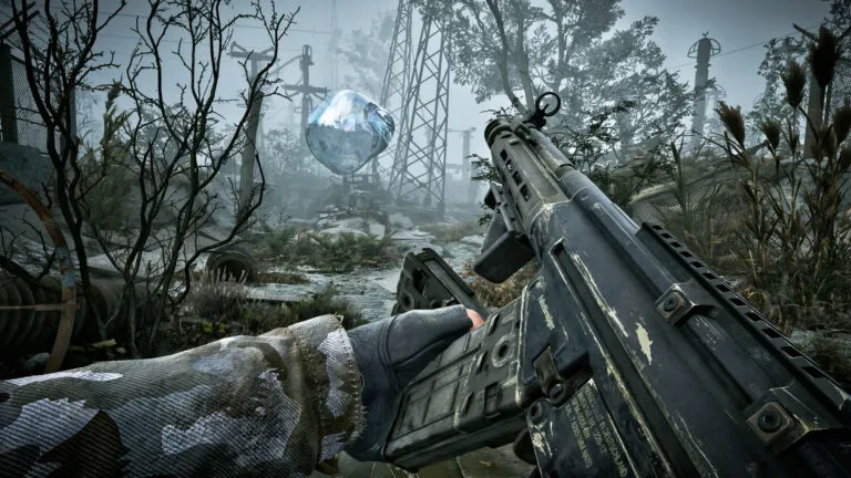 S.T.A.L.K.E.R. 2 Cost of Hope DLC Announced for Summer 2026