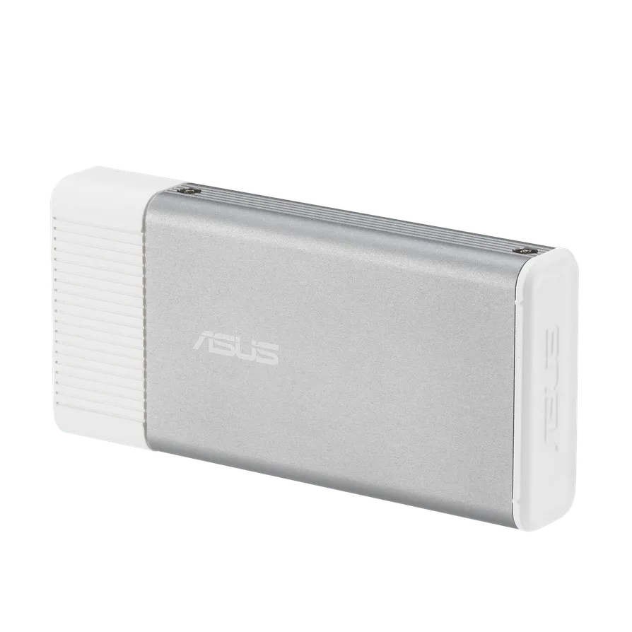 ASUS UGen300 USB AI Accelerator Unveiled for Generative AI Edge Computing