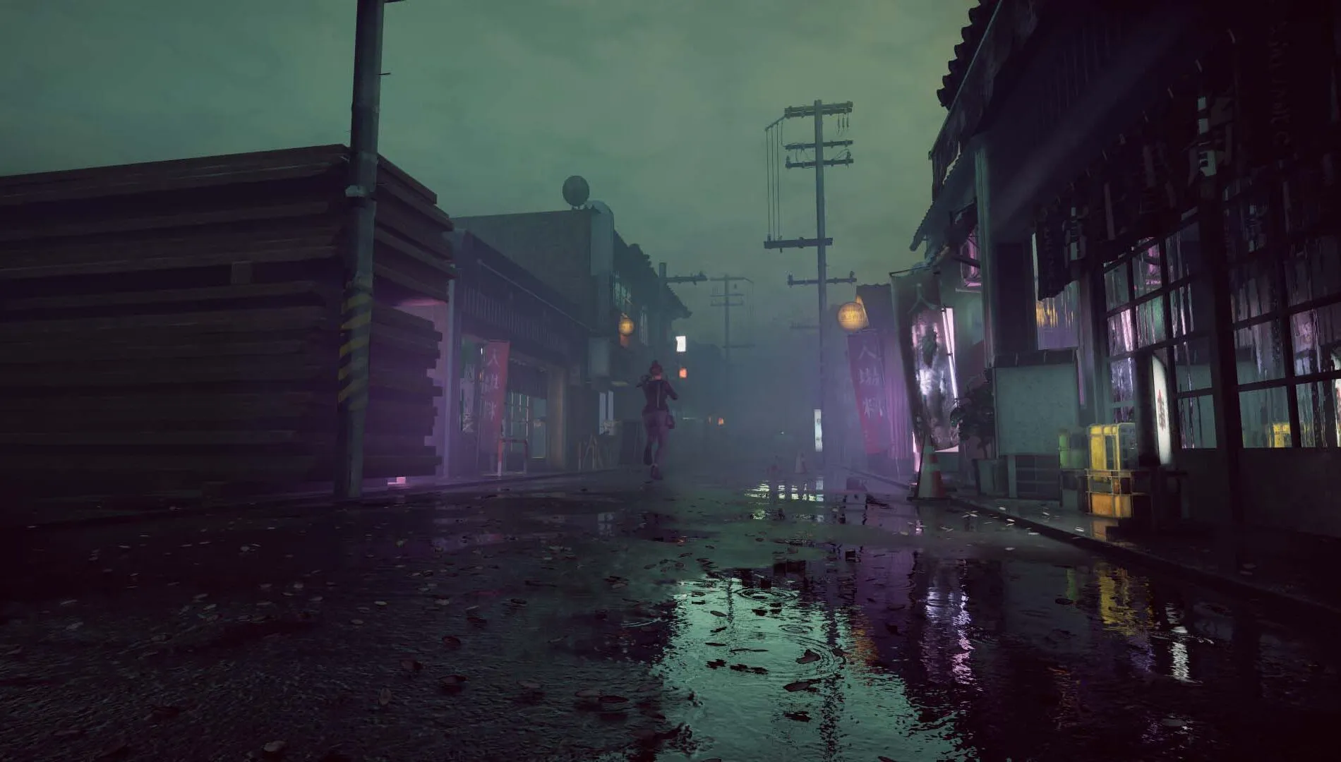 Outbreak: Shades of Horror Expands with Cross-Platform Survival Horror Action