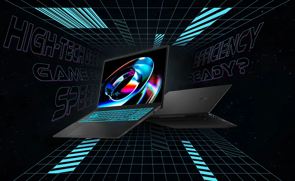 ASUS Gaming V16 V3607VU Review: Powerful RTX 4050 Gaming Laptop Under ₹1 Lakh in India