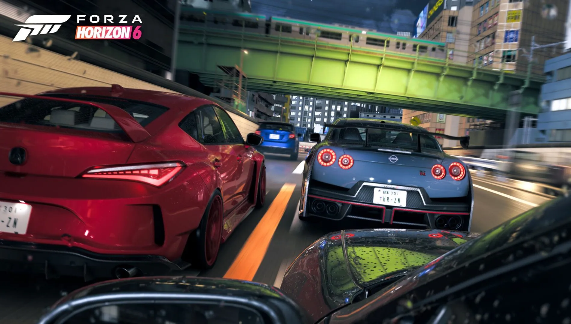 Forza Horizon 6 Preview: Explore Japan’s Ultimate Open-World Racing Experience