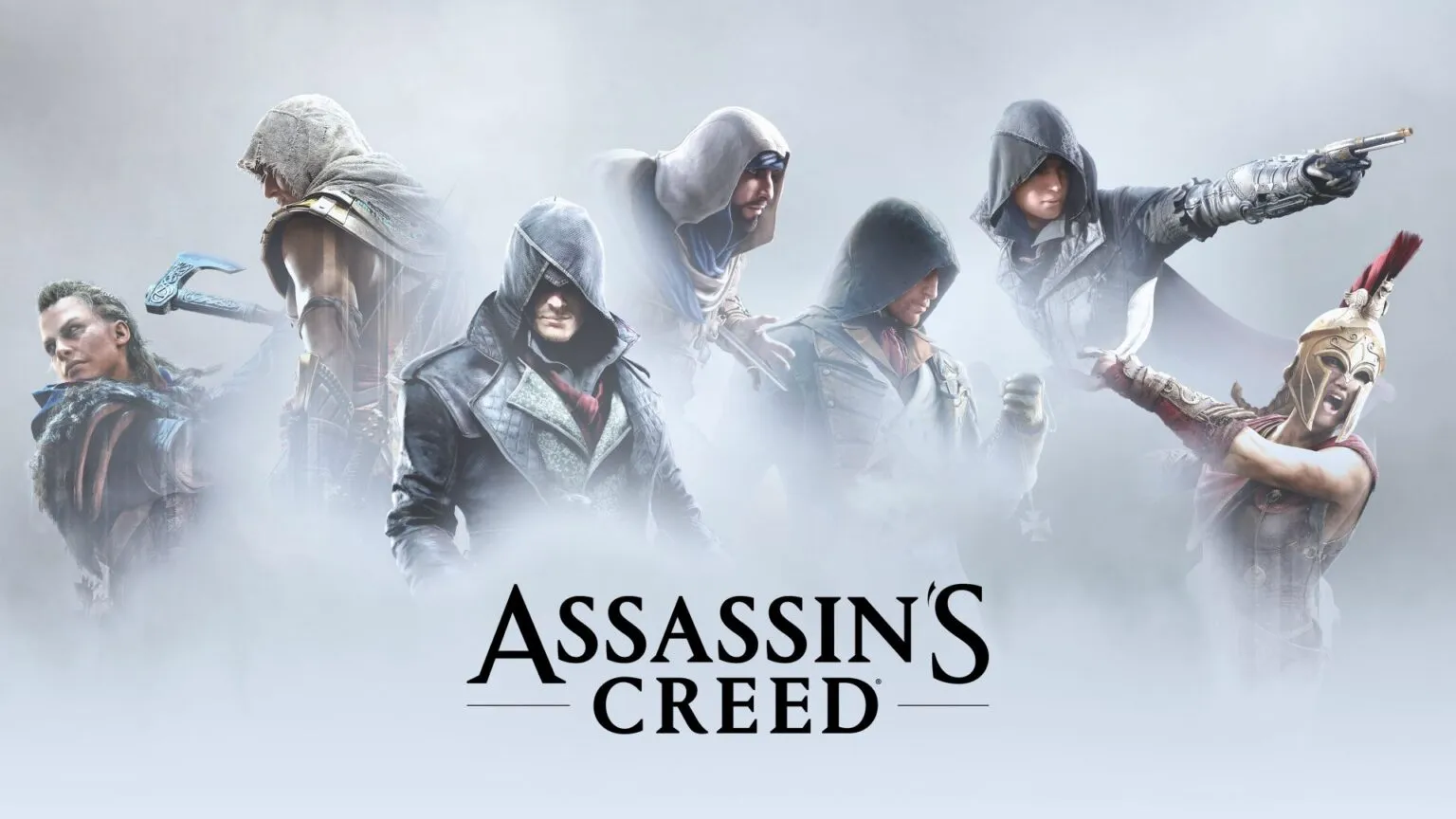 Xbox Free Play Days Brings 6 Assassin’s Creed Games for Free