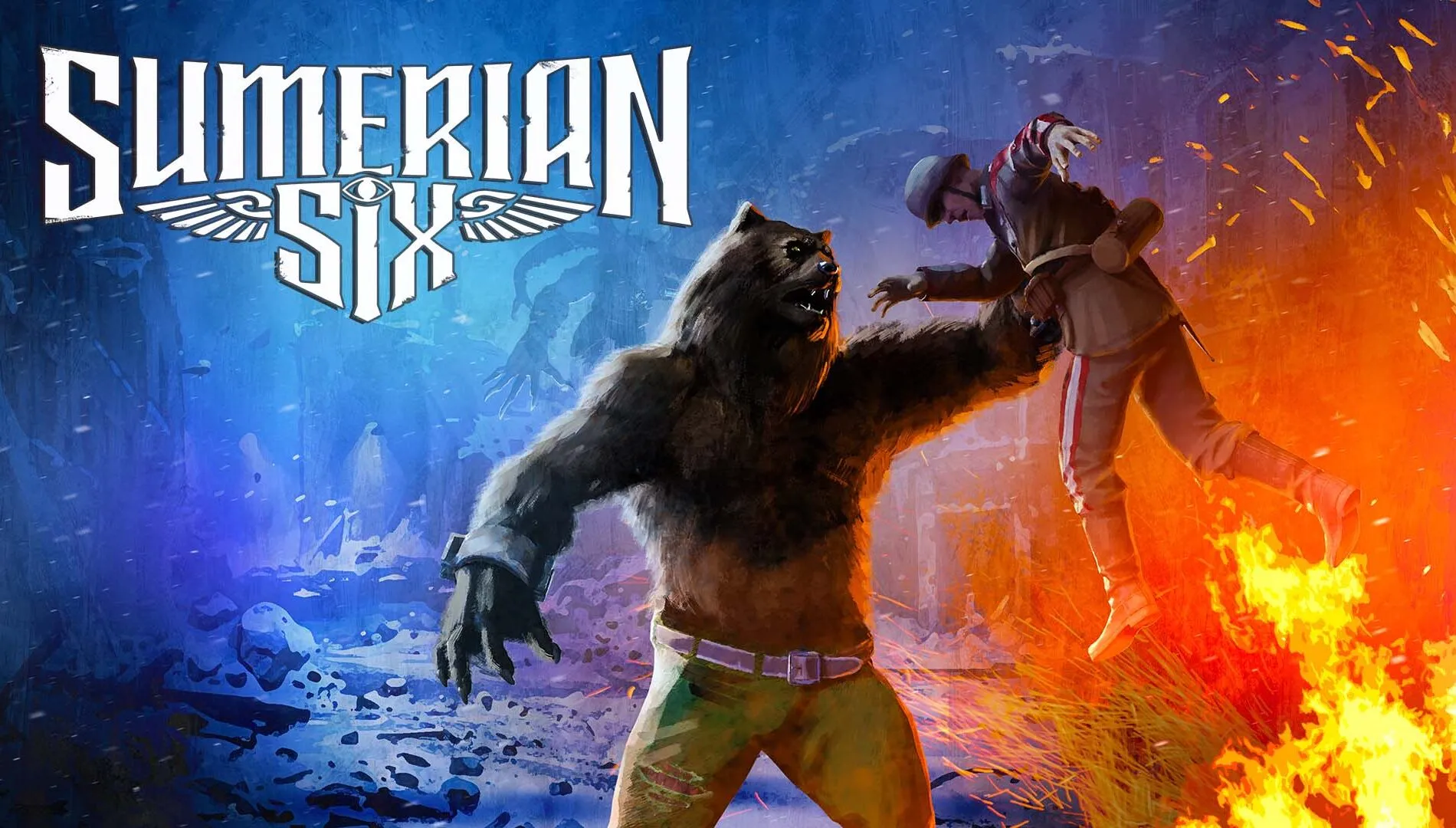 Wojtek the Soldier Bear: The True Story Behind a World War II Legend