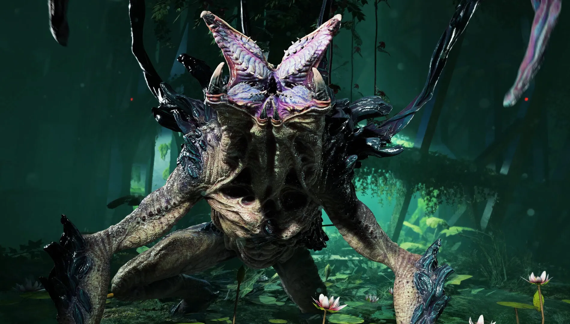 Alien Deathstorm Revealed: Xbox’s New Sci-Fi Horror Shooter Looks Terrifying