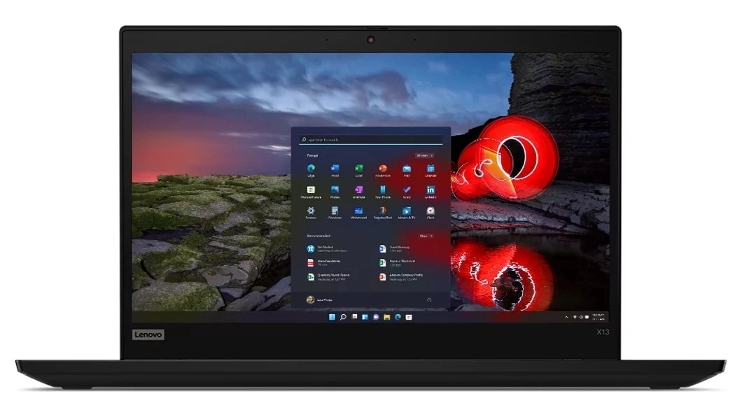 Lenovo ThinkPad X13 (Intel) Review: Lightweight Business Laptop for Professionals in India