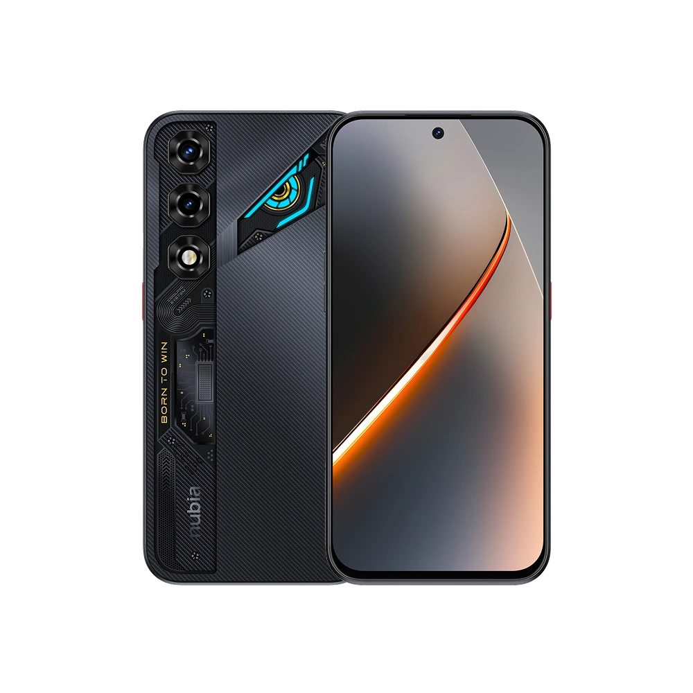 Nubia Neo 5 5G Born To Win