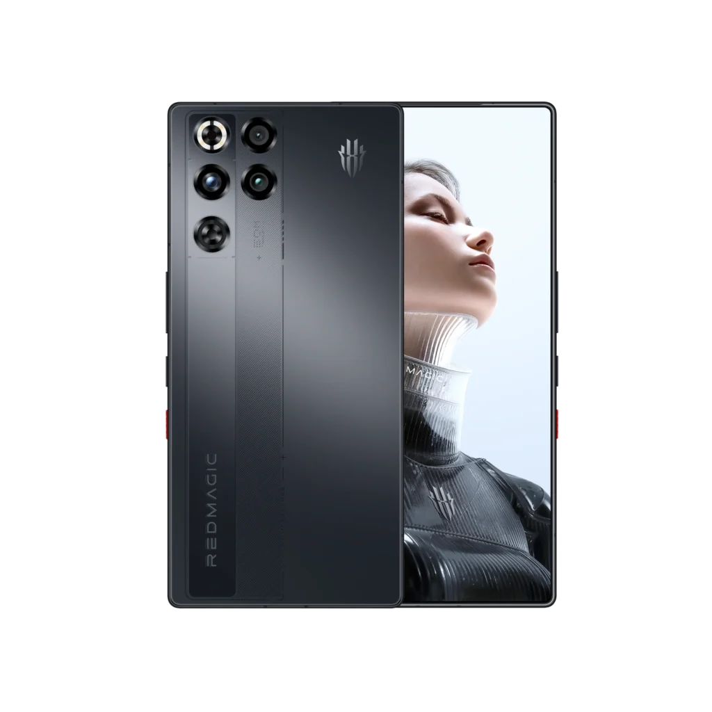 REDMAGIC 11 Pro Launched – Extreme Power & Cooling