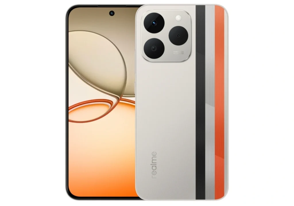 realme NARZO 90 5G