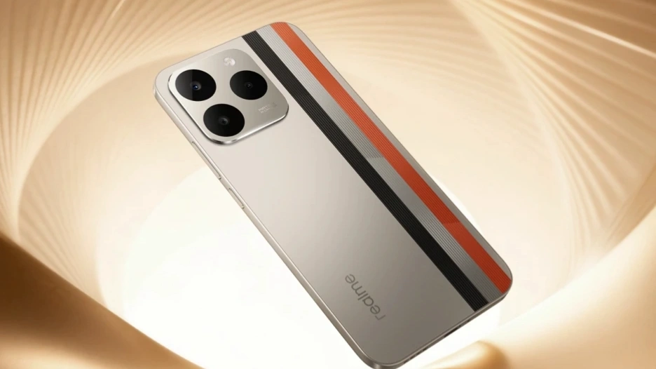 realme NARZO 90 5G Unmatched Power in the Segment