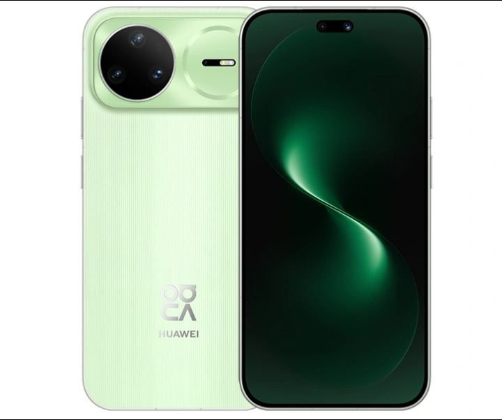 HUAWEI nova 15 Pro Boost Your Portrait Front and Rear True-to-Colour Cameras