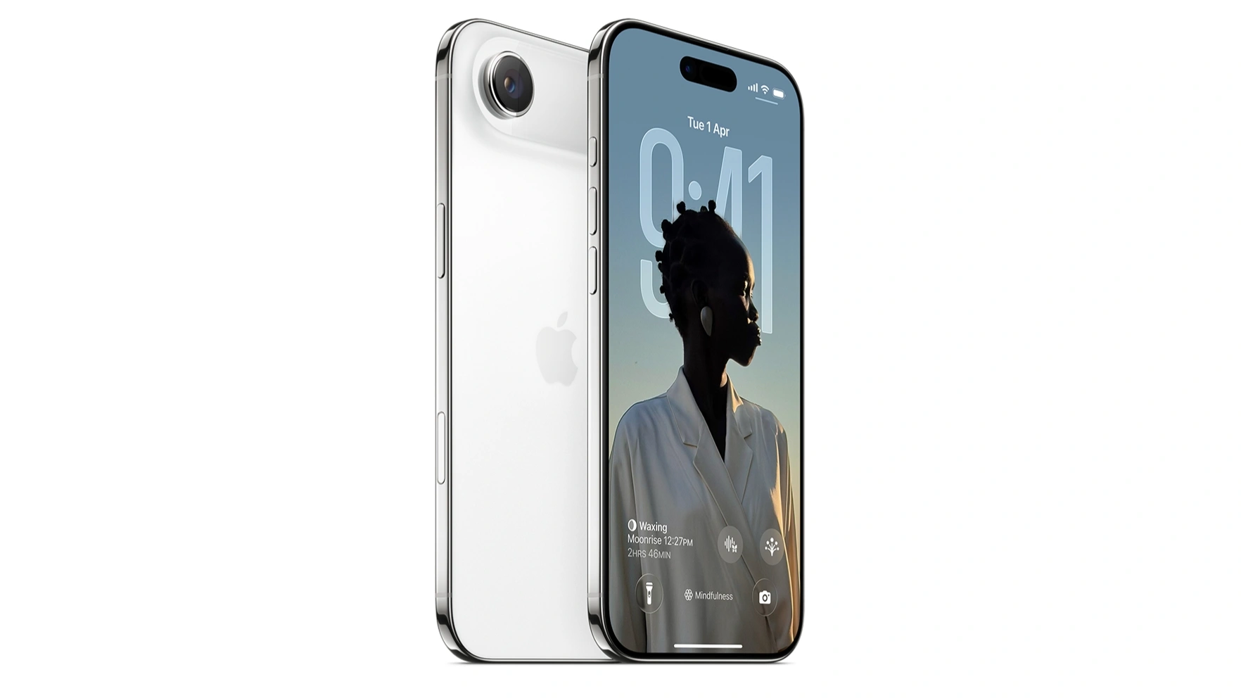 iPhone Air The thinnest iPhone ever With the power of pro inside