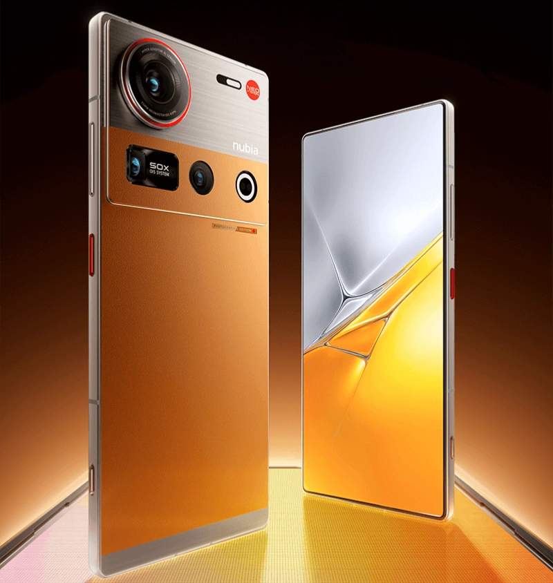 nubia Z70S Ultra