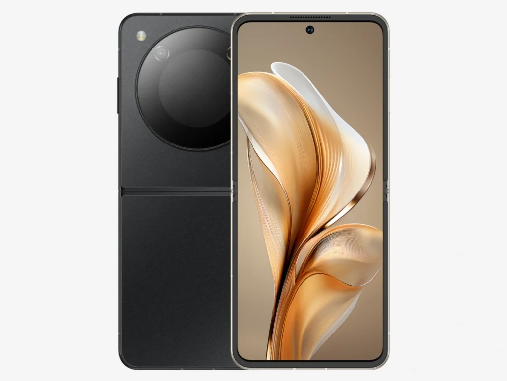 nubia Flip 5G Launched – Budget Foldable with Premium Feel