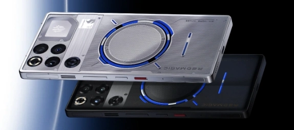 REDMAGIC 11 Pro Launched – Extreme Power & Cooling