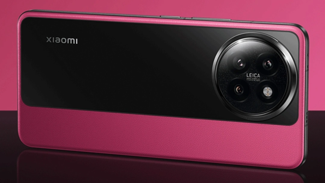 Xiaomi 14 CIVI: Slim, Stylish & Leica-Powered Smartphone