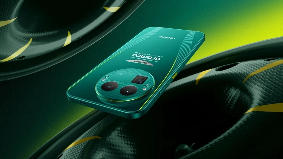 realme GT 8 Pro Launch – Power, Speed & Premium Design