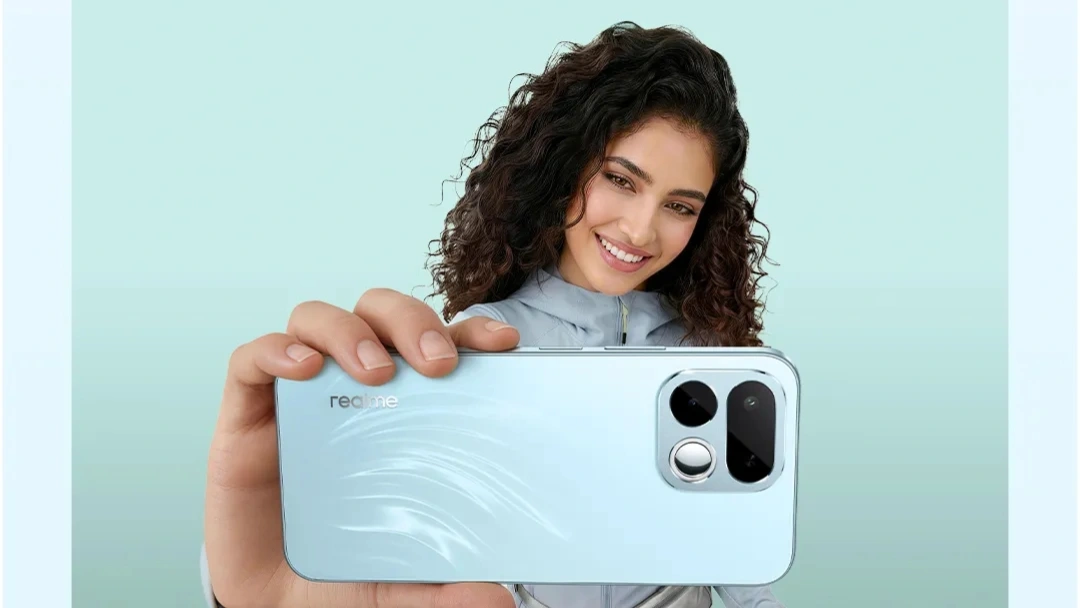 Realme 16T Launching on May 22 with Massive 8,000mAh Battery