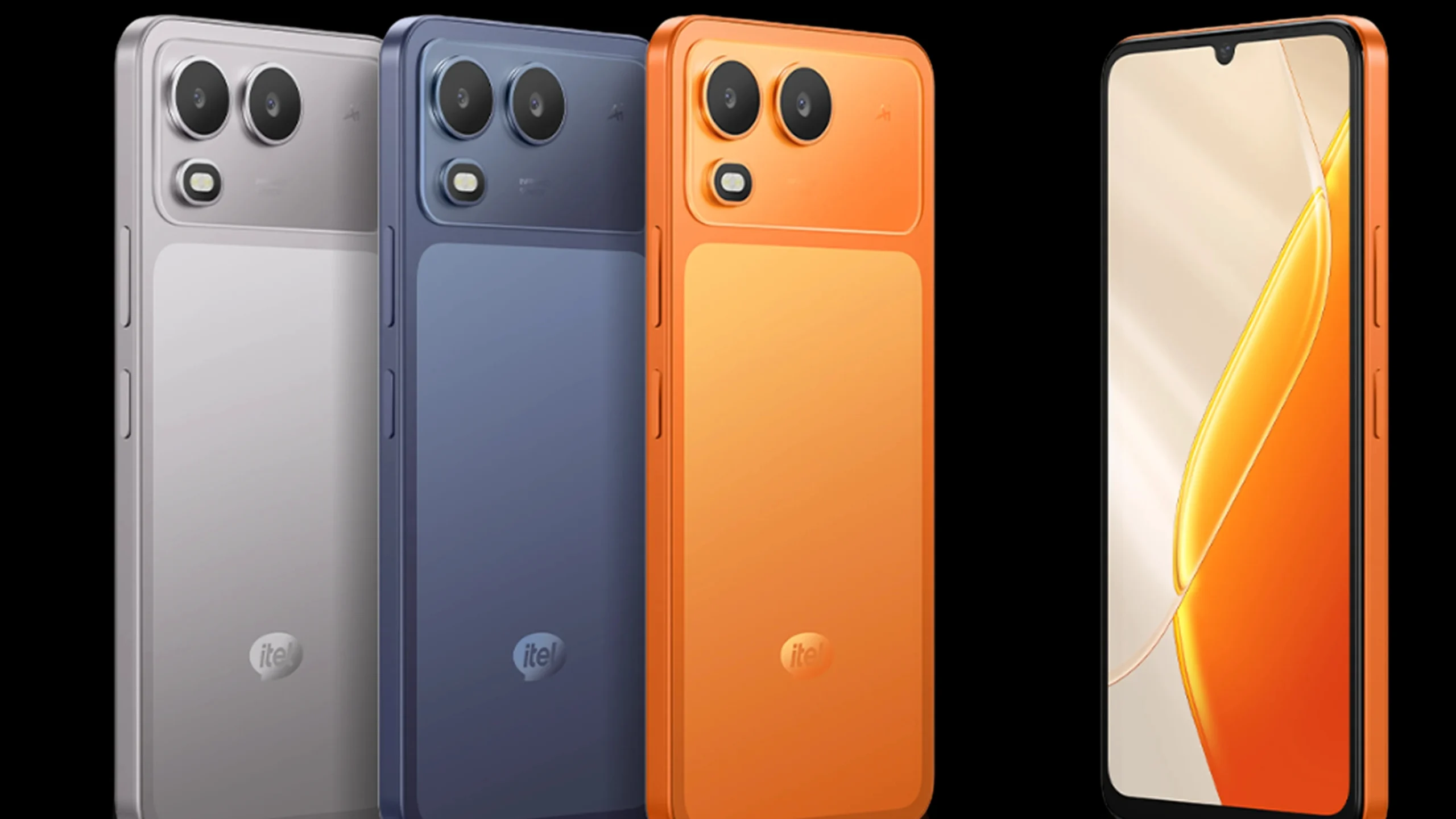 itel ZENO 200 Launched in India at ₹9,999