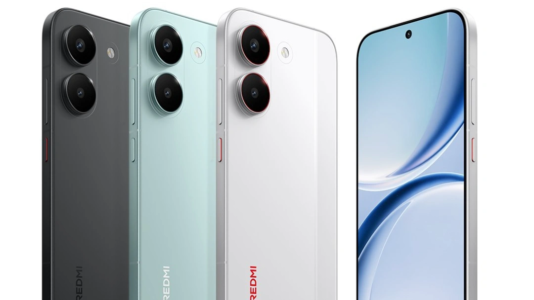 Redmi Turbo 5 India Launch Confirmed: Specs, Design and Expected Price