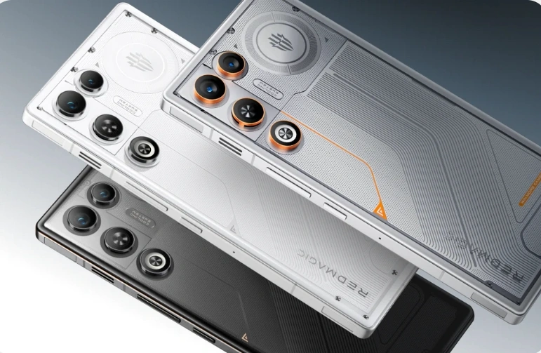 REDMAGIC 11 Air: Ultra-Light Gaming Beast Is Here