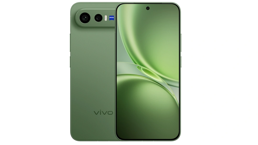 Vivo X300 FE Launched in India – Compact Flagship with 6,500mAh Battery