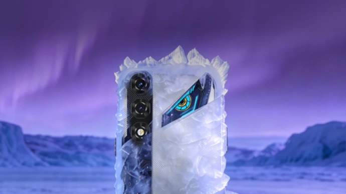 Nubia Neo 5 5G Born To Win