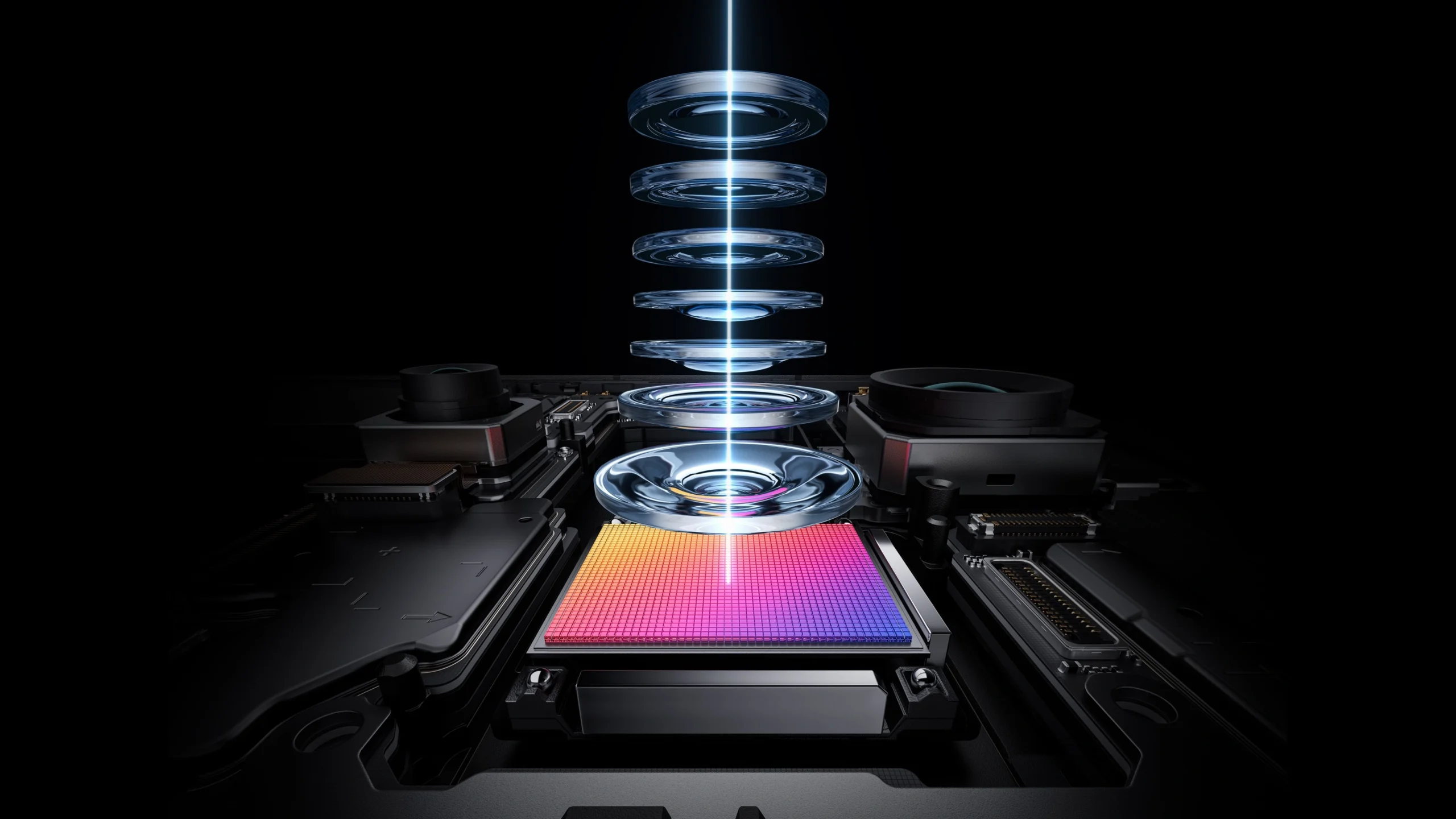 OPPO Find X9 Ultra India Launch Hint Reveals Crazy Zoom Tech