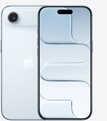 iPhone Air The thinnest iPhone ever With the power of pro inside
