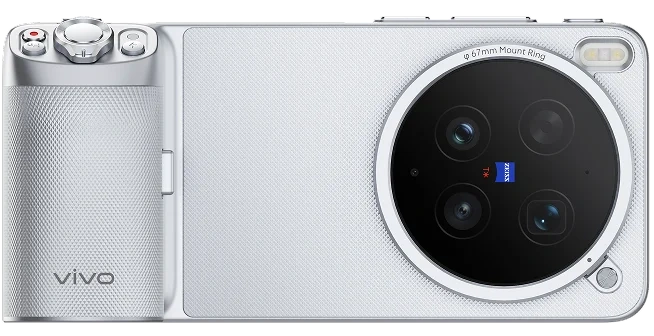 Vivo X300 Ultra Launched in India – Ultimate Camera Flagship Arrives